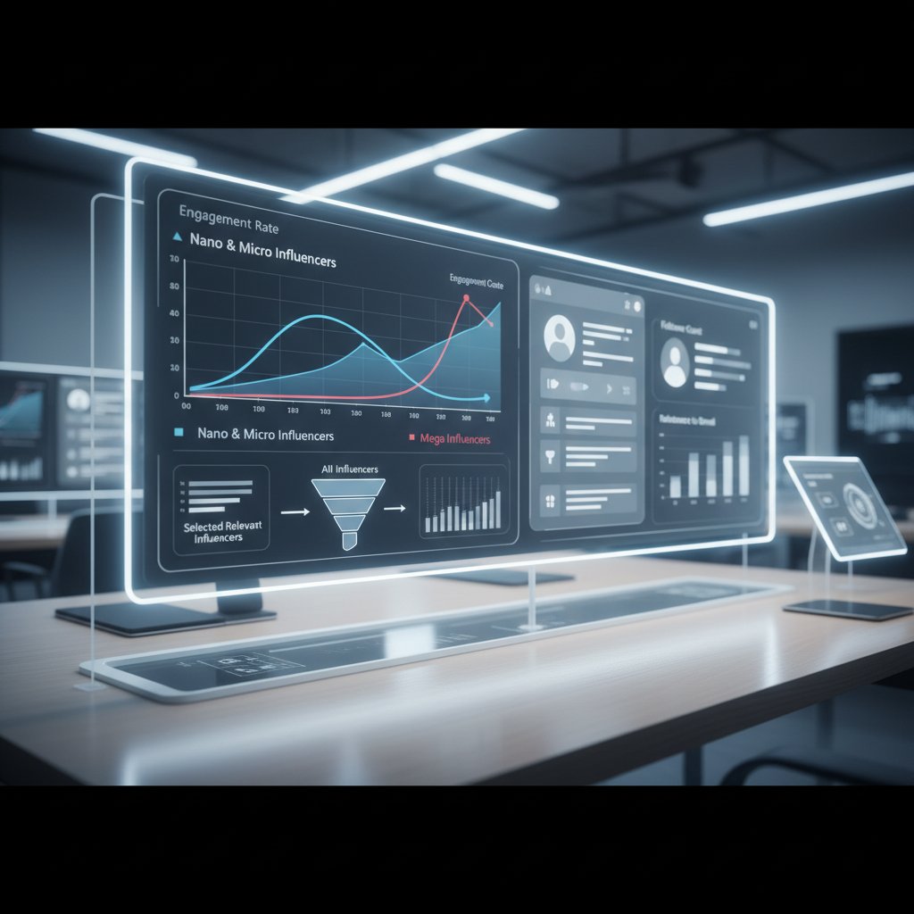 섹션 3: 스토리텔링 협업 강화 - 인플루언서의 '개성'을 존중하는 콘텐츠 제작 - Influencer Marketing 실전 전략