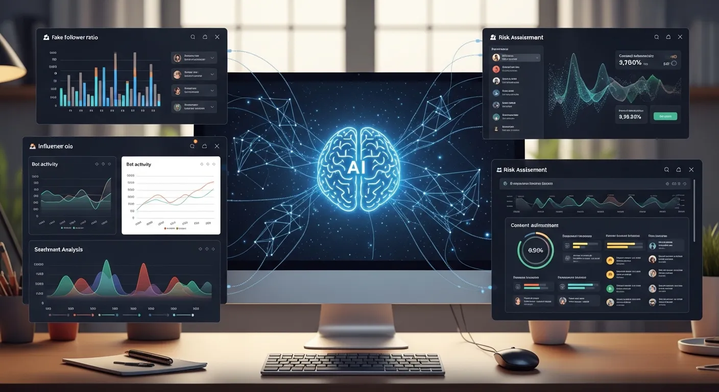 섹션 3: 5단계 윤리적 인플루언서 마케팅 구축 전략 - Influencer Marketing 실전 전략
