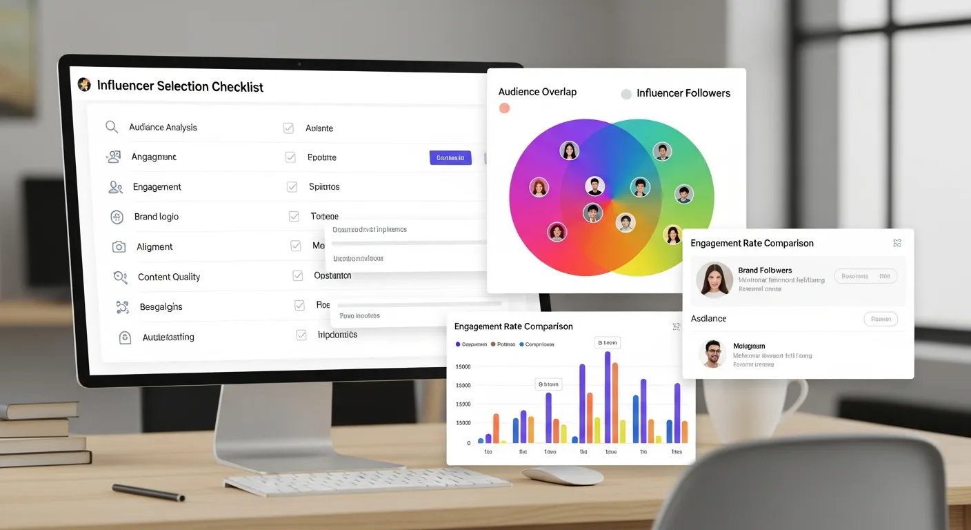 섹션 3: 전환율 630% 폭발시키는 마이크로 인플루언서 캠페인 전략 - Influencer Marketing 실전 전략
