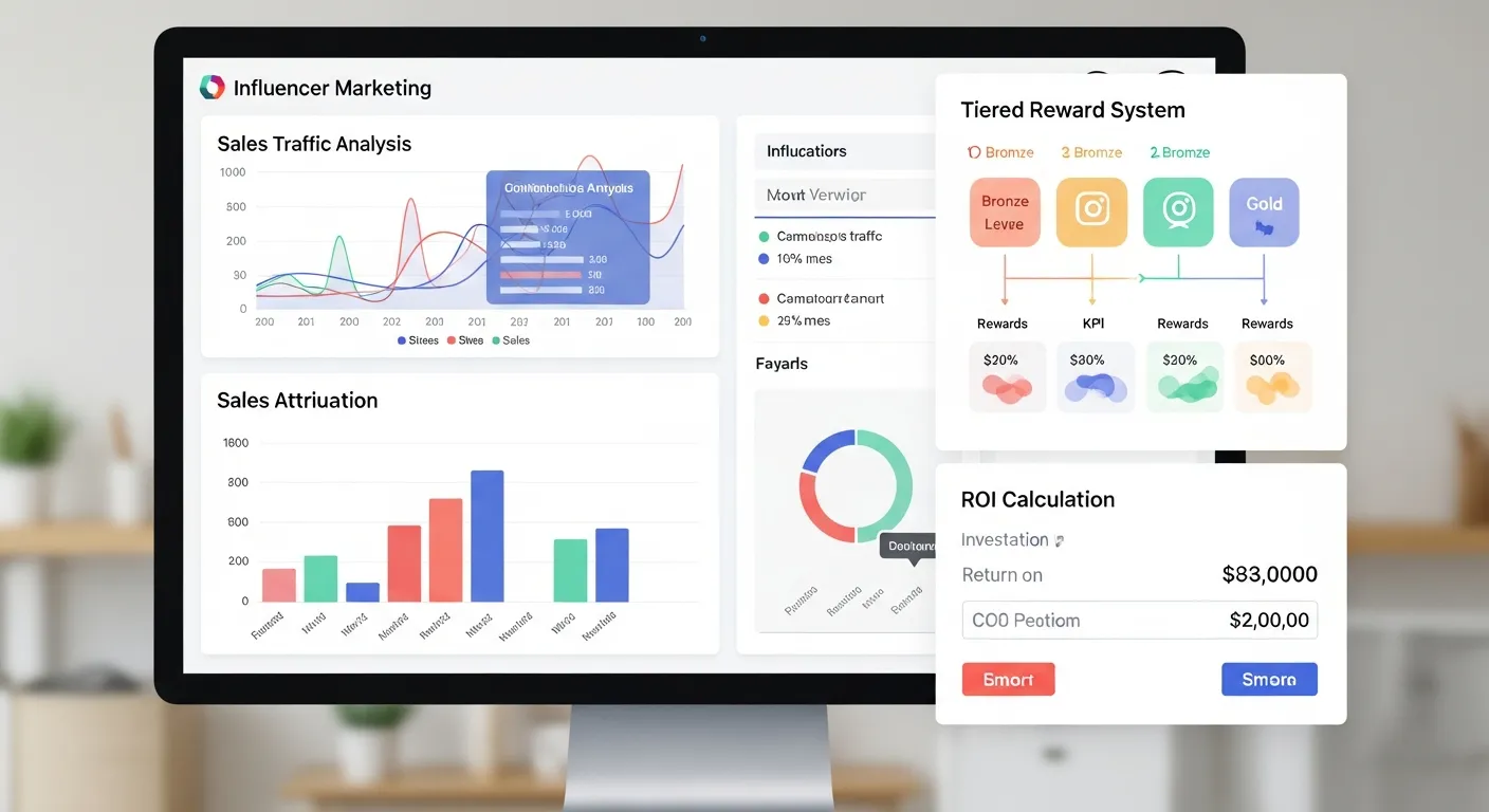 섹션 3: 장기적인 파트너십 구축을 위한 관계 관리 전략 - Influencer Marketing 실전 전략
