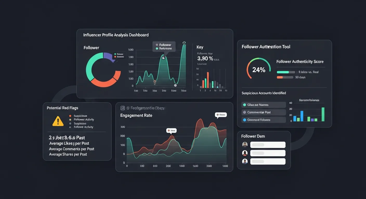 섹션 3: 진정성 있는 콘텐츠 제작: 인플루언서의 자율성을 존중하는 협업 - Influencer Marketing 실전 전략