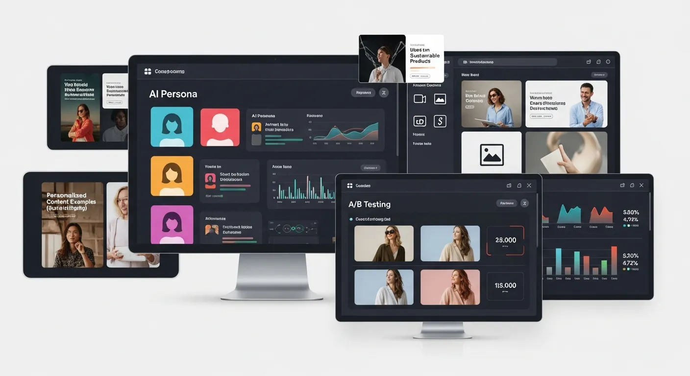 섹션 3: 실시간 캠페인 최적화 및 데이터 기반 의사 결정 - Influencer Marketing 실전 전략