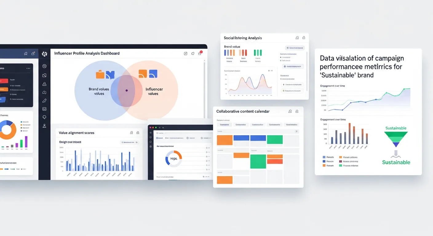 섹션 3: 투명한 협찬 공개: 팔로워와의 신뢰 구축 - Influencer Marketing 실전 전략