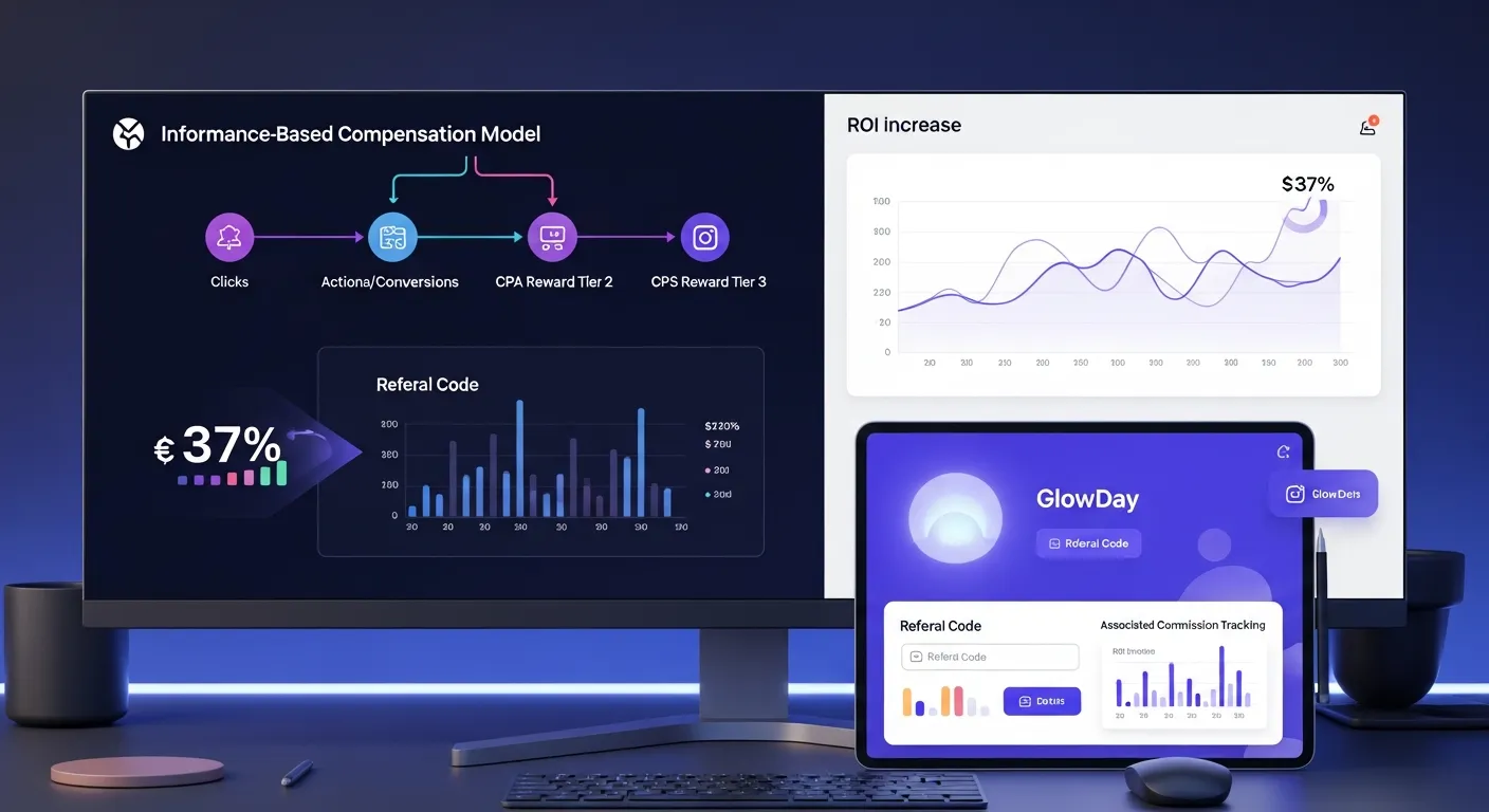 섹션 3: 초개인화 콘텐츠 제작 가이드라인: 참여율 극대화 비법 - Influencer Marketing 실전 전략