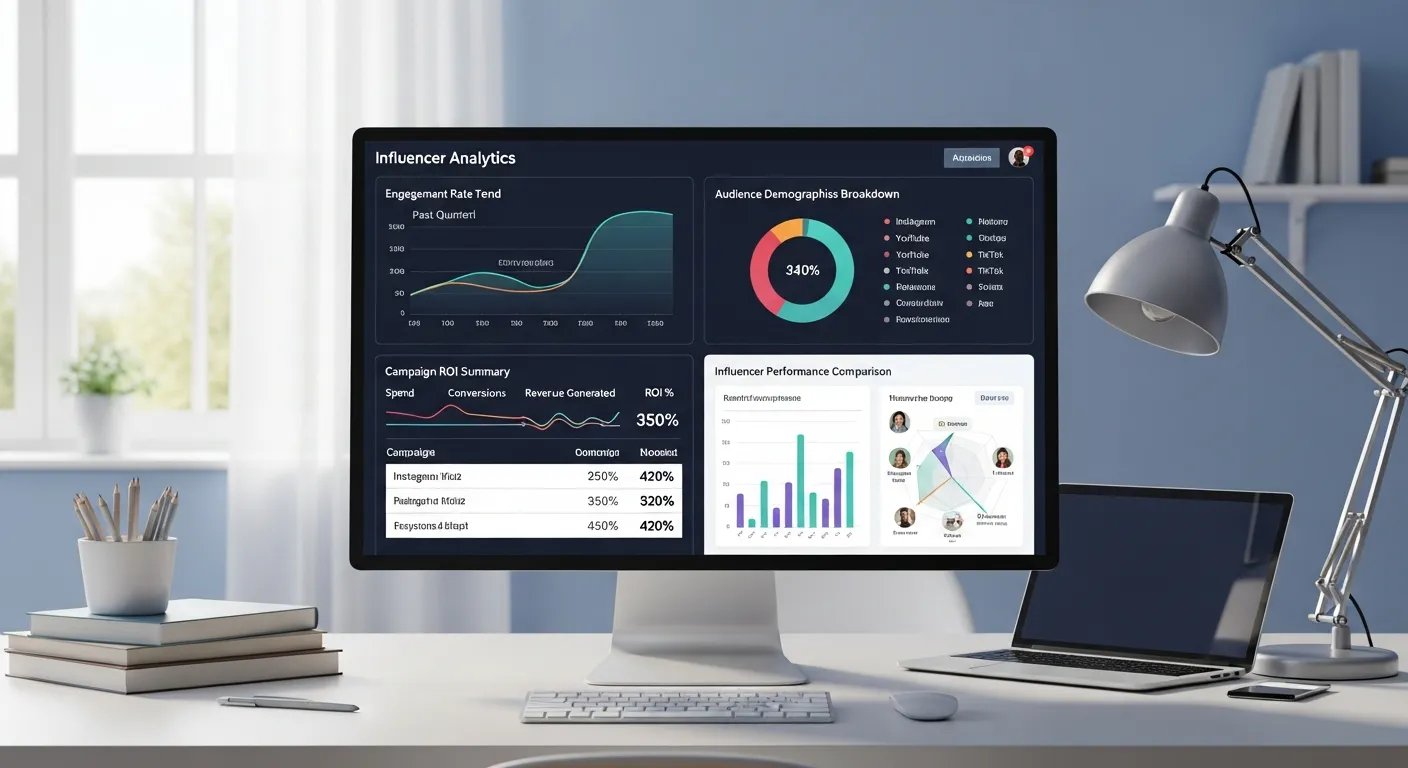 섹션 3: 브랜드 '충성도'와 '앰버서더' 구축, 마이크로 인플루언서가 답이다 - Influencer Marketing 실전 전략