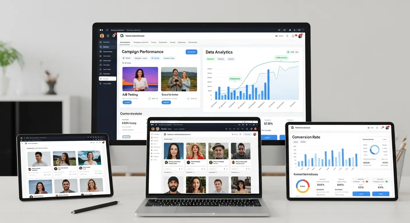 섹션 5: 법적 문제 완벽 대비: 투명하고 안전한 인플루언서 마케팅 - Influencer Marketing 실전 전략