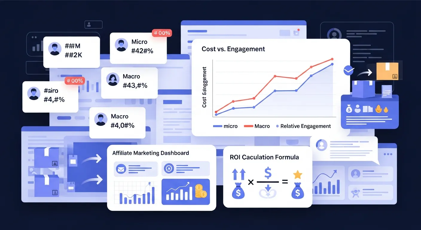 섹션 5: 법적/윤리적 고려사항: 투명하고 책임감 있는 마케팅 - Influencer Marketing 실전 전략