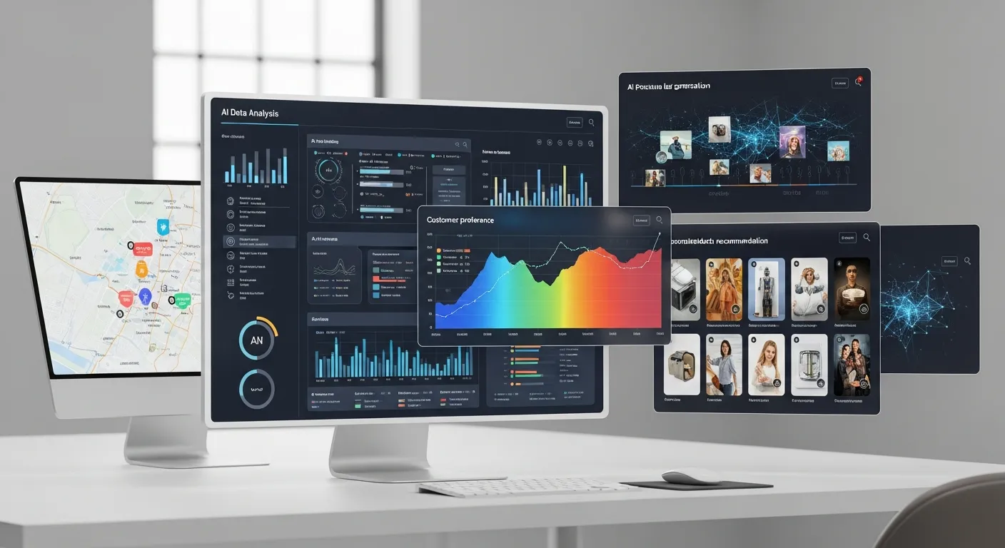 섹션 5: AI 기반 캠페인 성과 측정 및 최적화 - Influencer Marketing 실전 전략