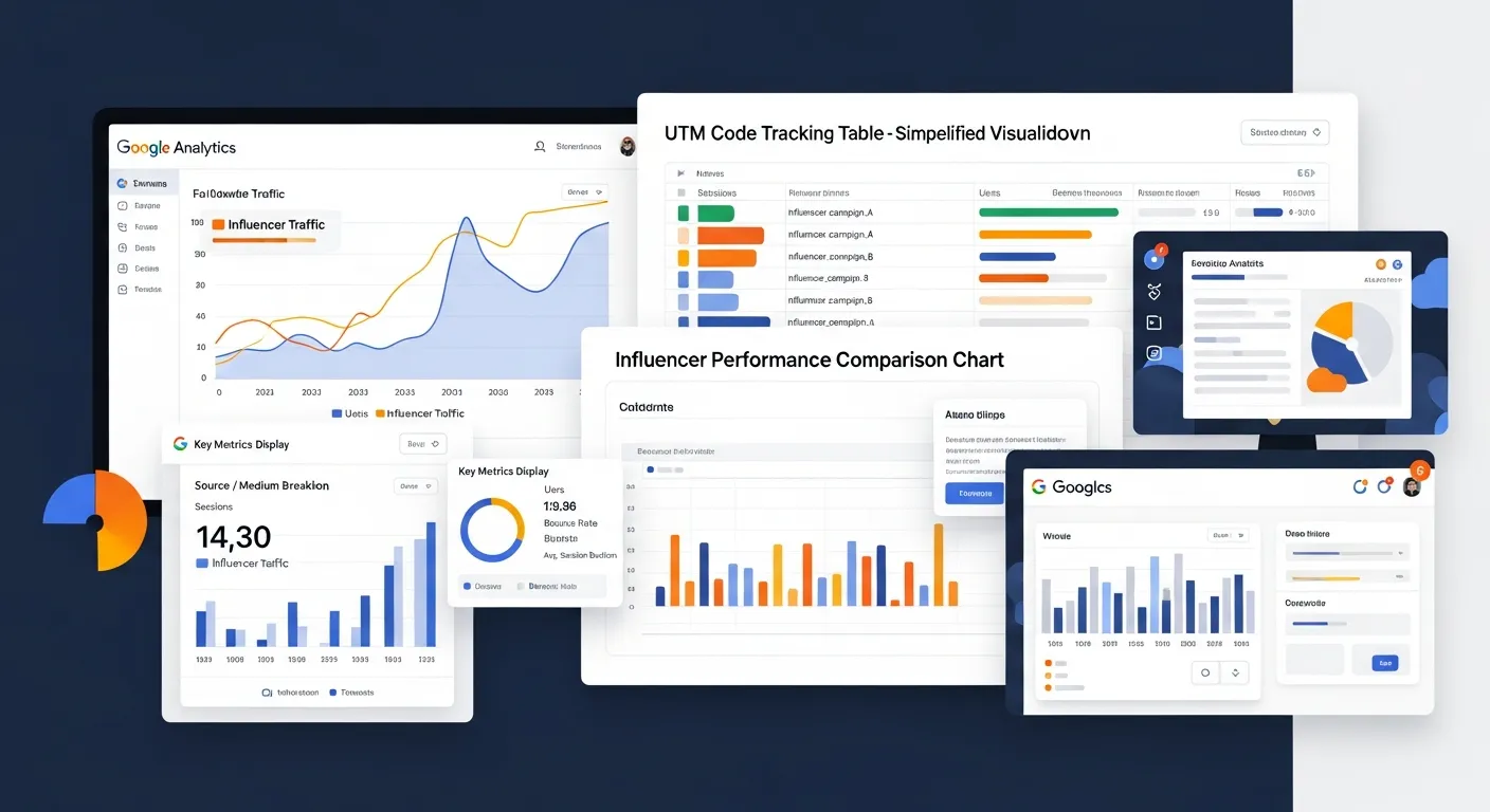섹션 5: 5단계 ROI 측정 & 최적화 전략: 4단계 - 캠페인 최적화 및 A/B 테스트 - Influencer Marketing 실전 전략
