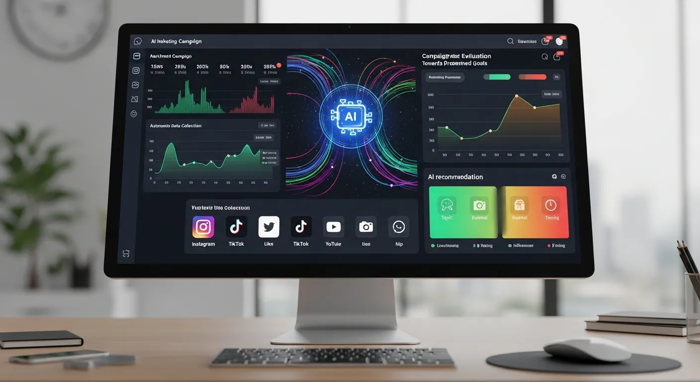 섹션 5: 맞춤형 인플루언서 관계 관리: 장기적인 파트너십 구축 - Influencer Marketing 실전 전략