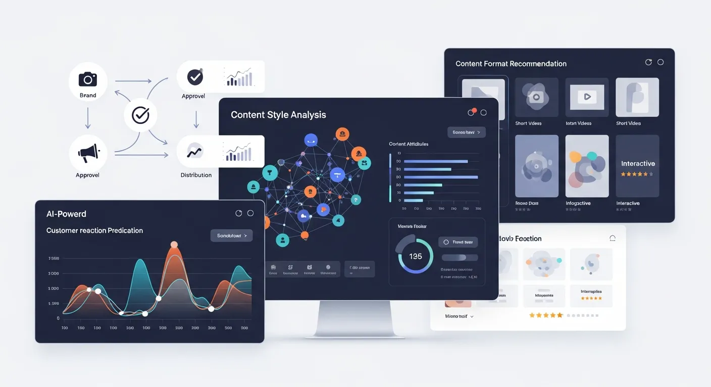 섹션 5: 5단계 정밀 타겟팅 전략 4단계: 고객 참여 유도 및 소통 강화 - Influencer Marketing 실전 전략