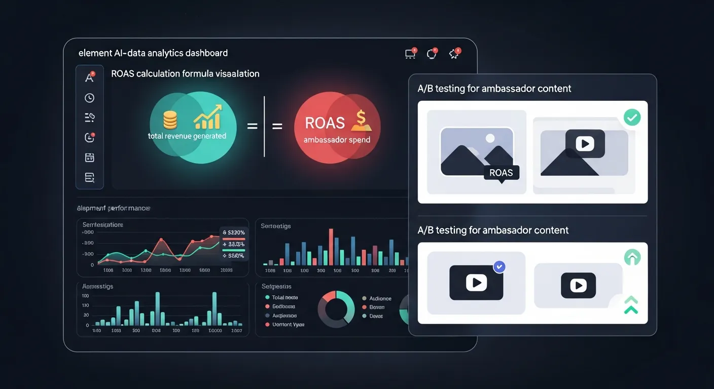 섹션 5: AI 기반 앰배서더 리스크 관리: 부정적 여론 사전 차단 - Influencer Marketing 실전 전략