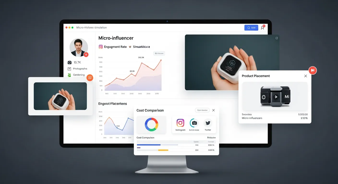 섹션 6: AI 기반 실시간 모니터링, 위기 관리 및 기회 포착 - Influencer Marketing 실전 전략