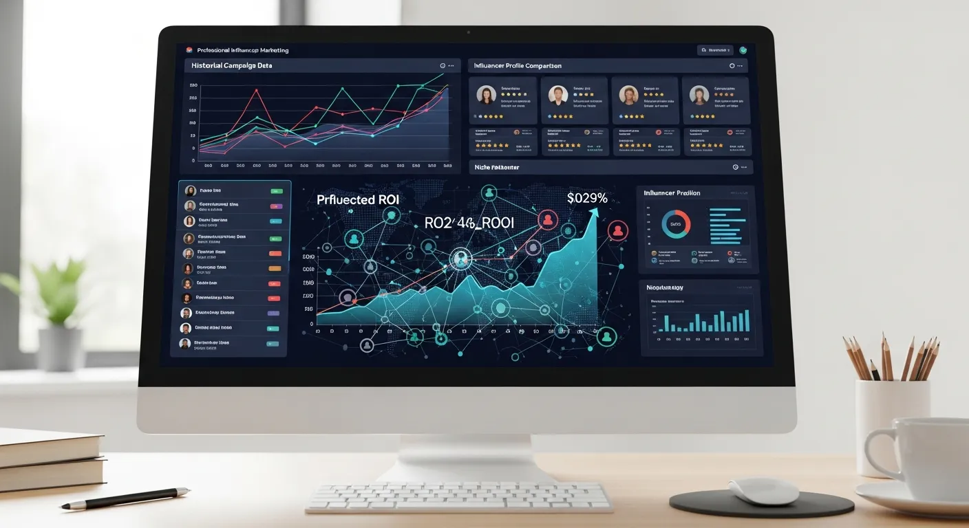 섹션 6: 법적 책임 및 윤리적 고려 사항: 투명한 공개 문화 조성 - Influencer Marketing 실전 전략