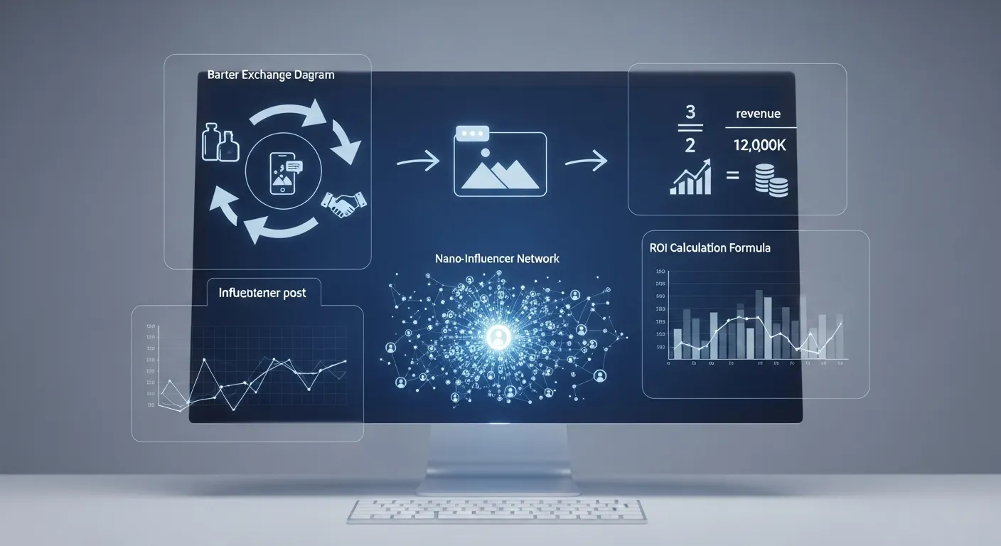 섹션 6: 장기적인 관계 구축, 찐팬 확보 전략 - Influencer Marketing 실전 전략