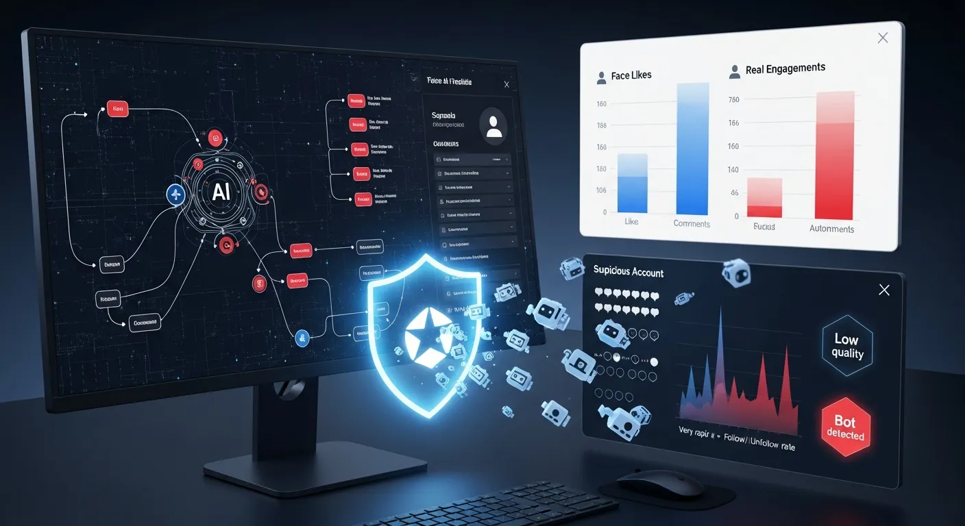 섹션 6: AI 기반 실시간 트렌드 분석: 기회를 포착하는 민첩한 캠페인 - Influencer Marketing 실전 전략