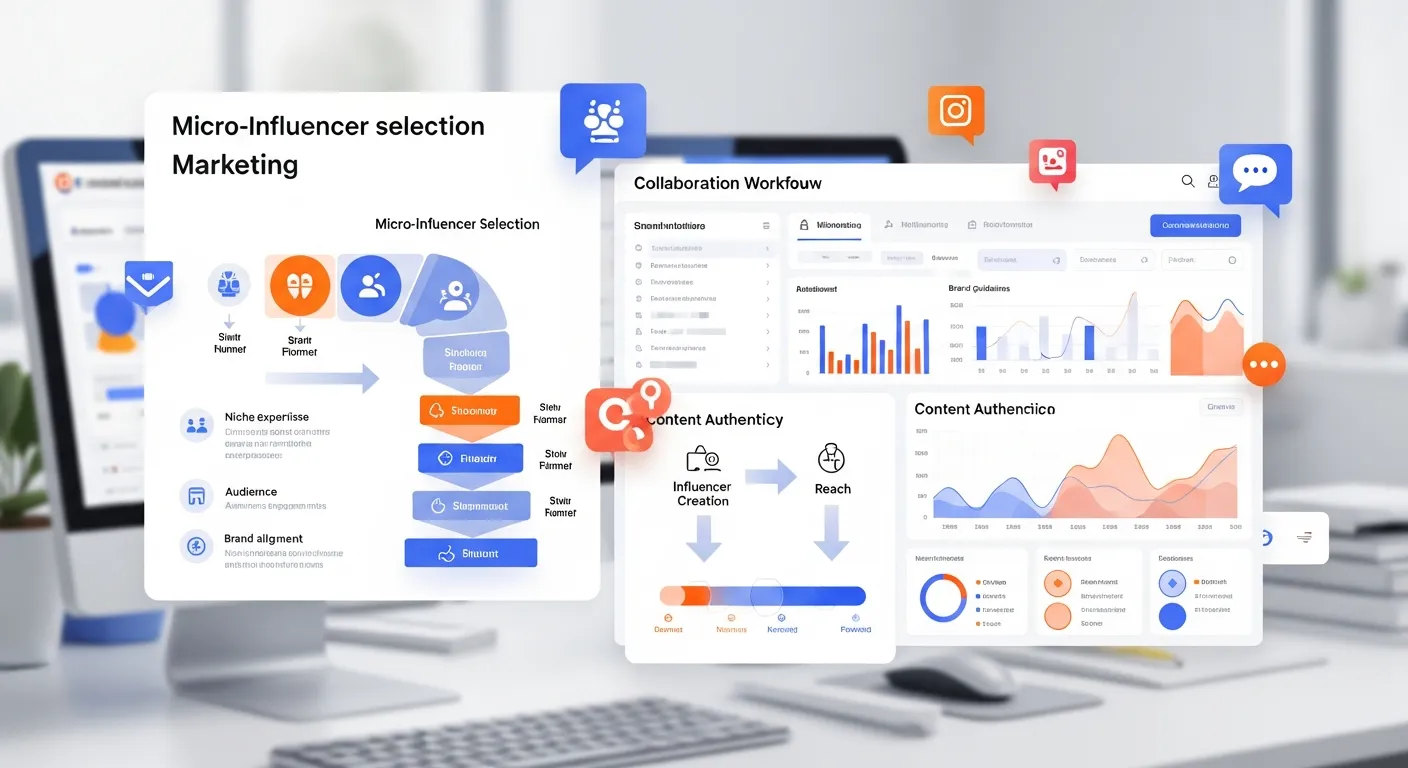 섹션 6: 5단계: 장기적인 관계 구축 및 브랜드 충성도 강화 - Influencer Marketing 실전 전략
