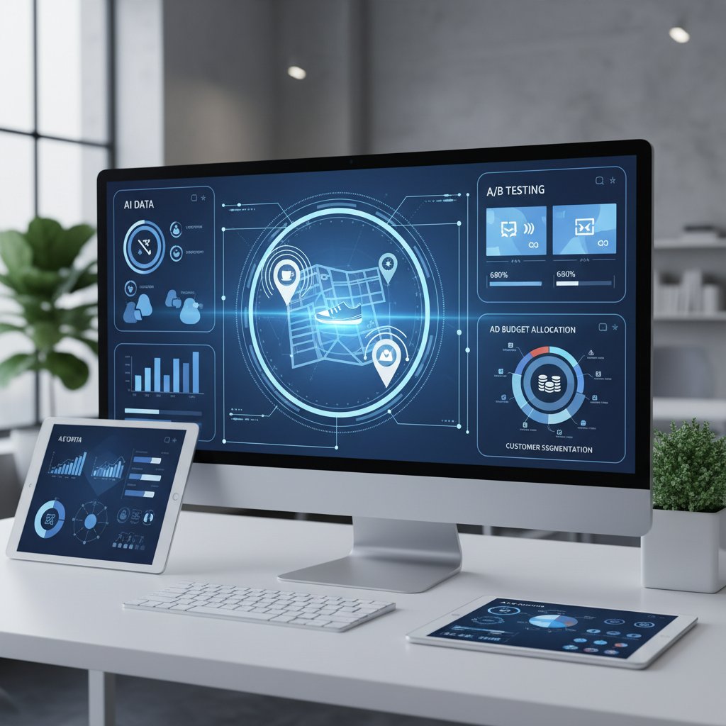 섹션 3: 실시간 맵 상호작용: 고객 만족도 910% 향상 - Local Marketing 실전 전략