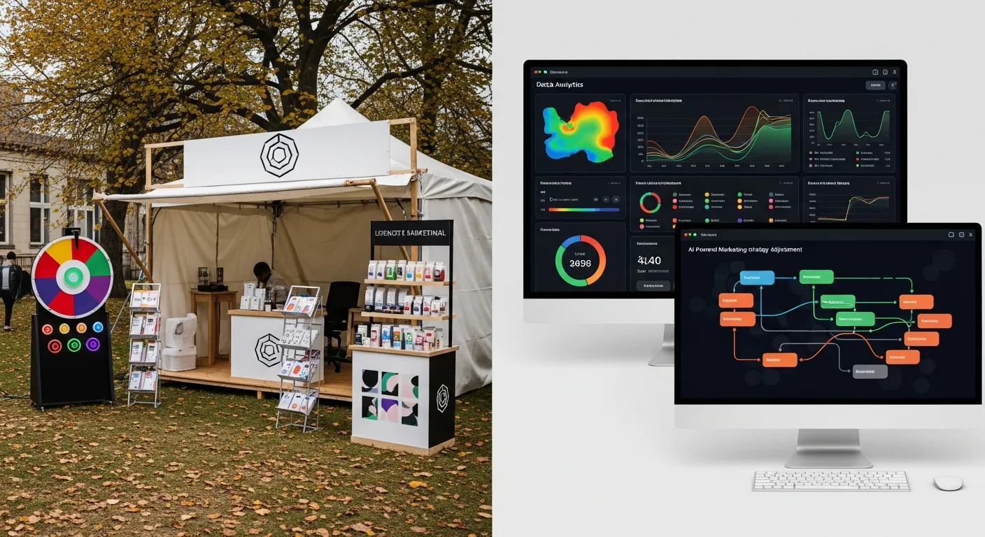 섹션 3: 로컬 인플루언서 협업: 진정성 있는 스토리텔링으로 공감대 형성 - Local Marketing 실전 전략