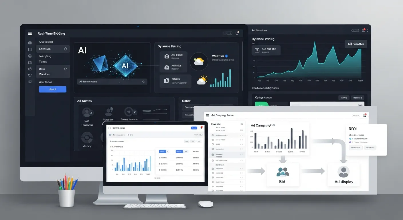 섹션 3: 5단계 자동화 전략, 중소기업 맞춤형 솔루션 - Local Marketing 실전 전략