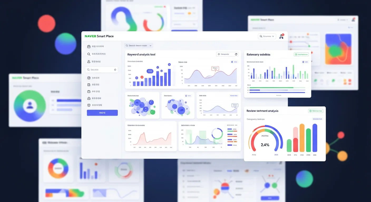 섹션 3: 차별화된 콘텐츠 전략: 고객의 시선을 사로잡는 방법 - Local Marketing 실전 전략