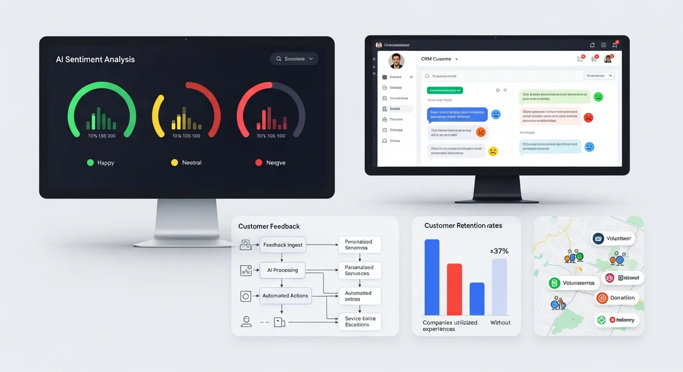 섹션 3: 로컬 인플루언서 활용: 진정성 있는 메시지 전달 - Local Marketing 실전 전략