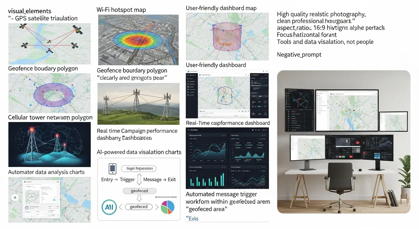 섹션 5: 지오펜싱 마케팅 성공을 위한 법적 & 윤리적 고려 사항 - Local Marketing 실전 전략