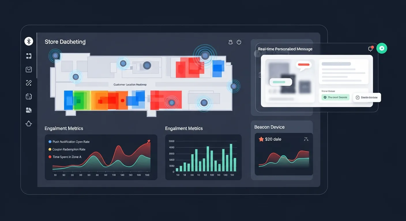 섹션 5: AI 기반 위치 데이터 분석, 예측 마케팅의 가능성 - Local Marketing 실전 전략