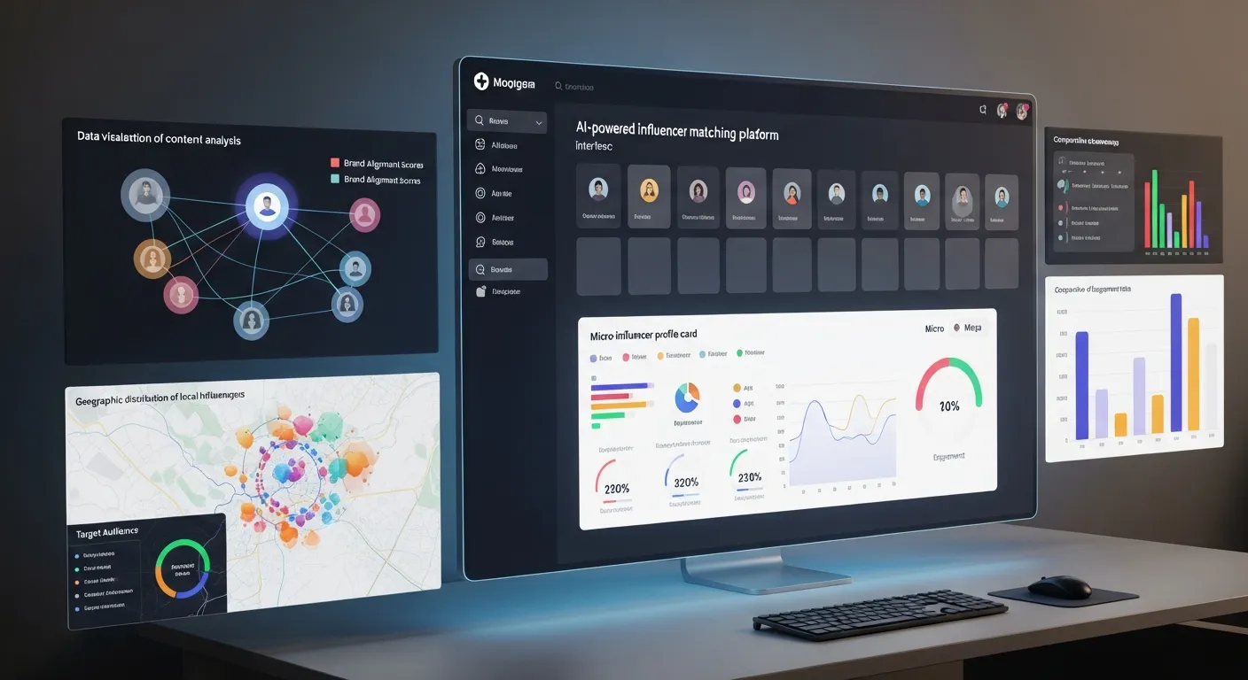 섹션 5: 온-오프라인 연계 전략: 시너지 효과 창출 - Local Marketing 실전 전략