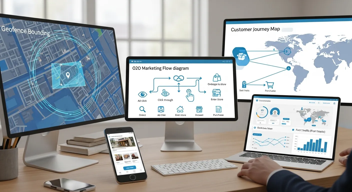 섹션 5: 2030년, AI 기반 지오펜싱 마케팅의 진화 - Local Marketing 실전 전략