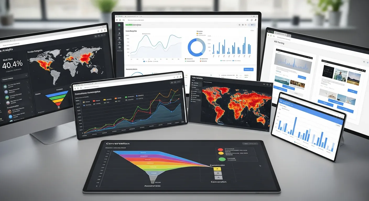 섹션 7: 2026년 맵 마케팅 위기 관리: 평판 모니터링 및 대응 전략 - Local Marketing 실전 전략