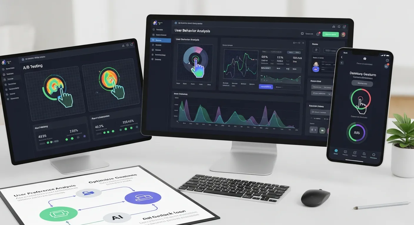 섹션 1: '초개인화 제스처' UX란 무엇인가? - Mobile Marketing 실전 전략