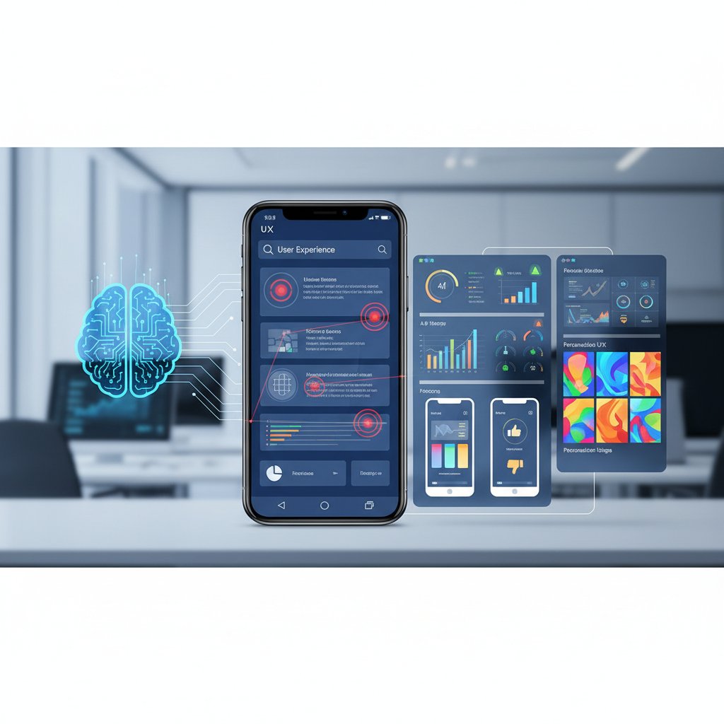 섹션 3: 몰입형 인터랙션 디자인: AR/VR/햅틱 기술 활용 - Mobile Marketing 실전 전략