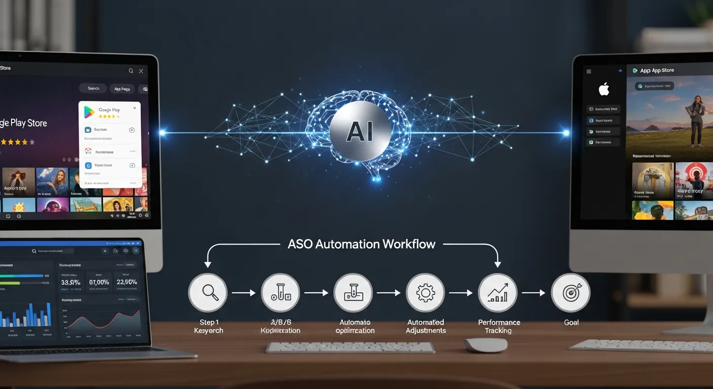 섹션 3: AI 기반 키워드 분석: 롱테일 키워드 공략 및 트렌드 예측 - Mobile Marketing 실전 전략