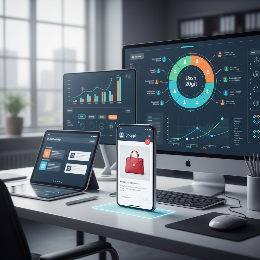 섹션 5: 앱 내 커뮤니티 활성화: 사용자 활동 61% 증가 - Mobile Marketing 실전 전략