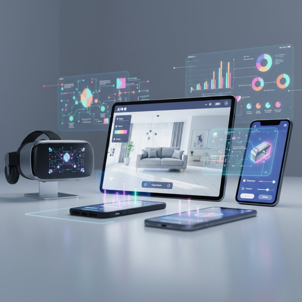 섹션 5: 제스처 기반 UX: 직관적인 조작 경험 - Mobile Marketing 실전 전략