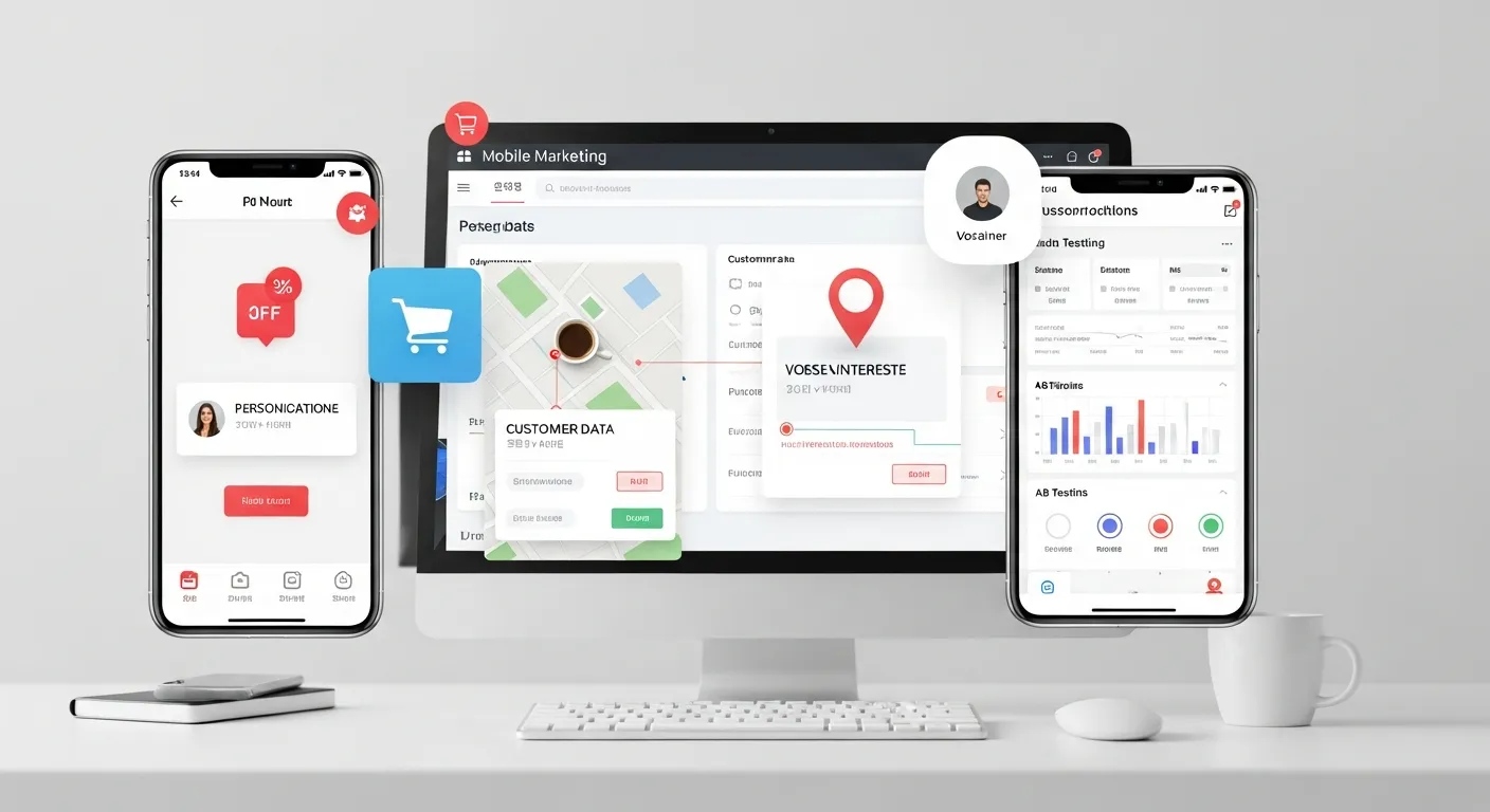 섹션 5: 법적 & 윤리적 고려사항: 개인 정보 보호와 푸시 알림 동의 관리 - Mobile Marketing 실전 전략
