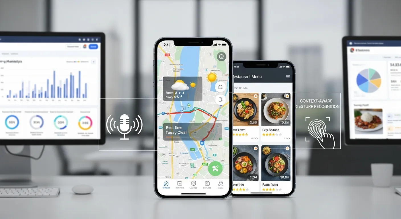 섹션 5: 접근성 향상 UX: 모두를 위한 제스처 - Mobile Marketing 실전 전략