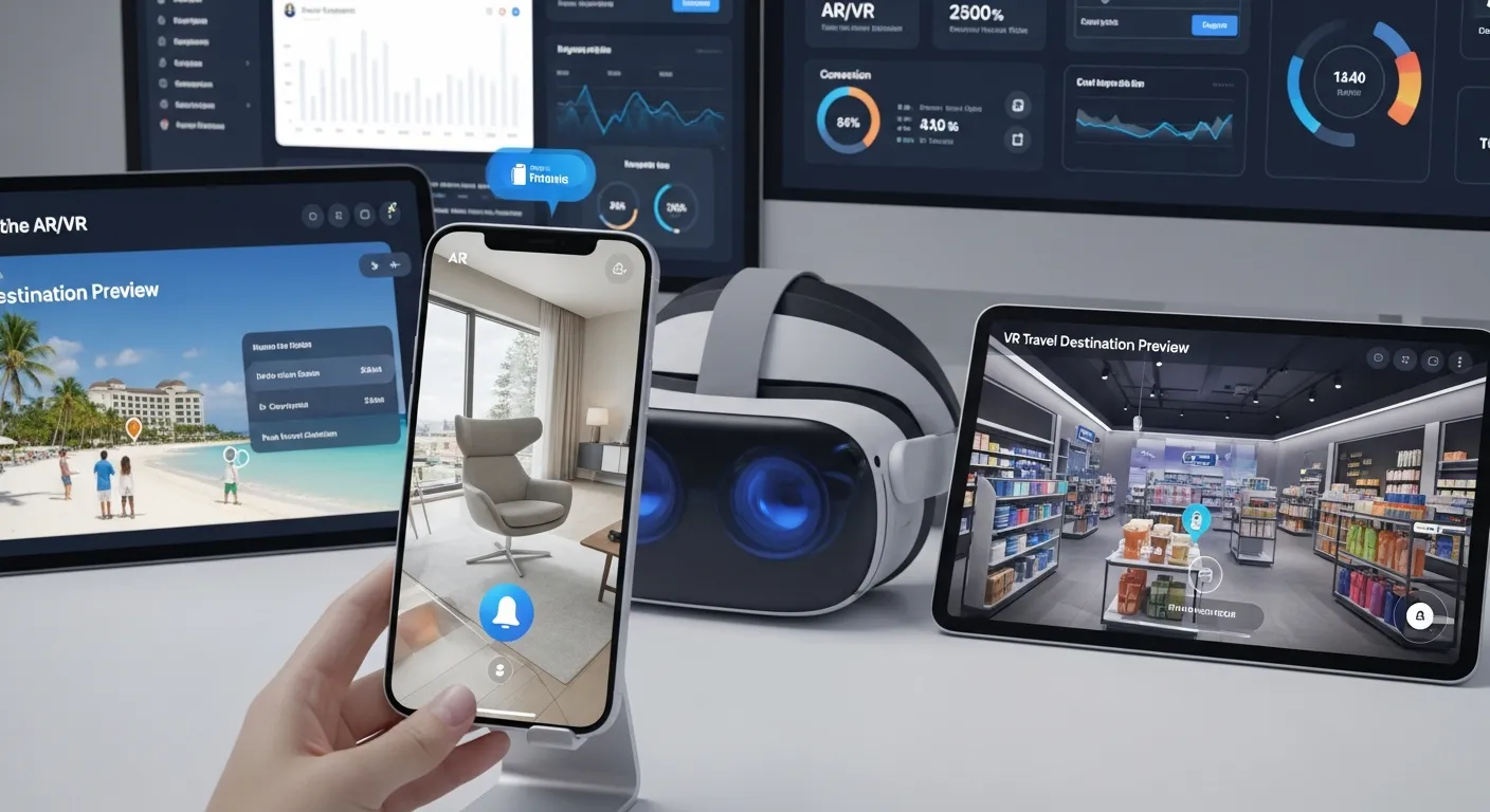 섹션 7: 지속적인 A/B 테스트 및 데이터 기반 최적화 - Mobile Marketing 실전 전략