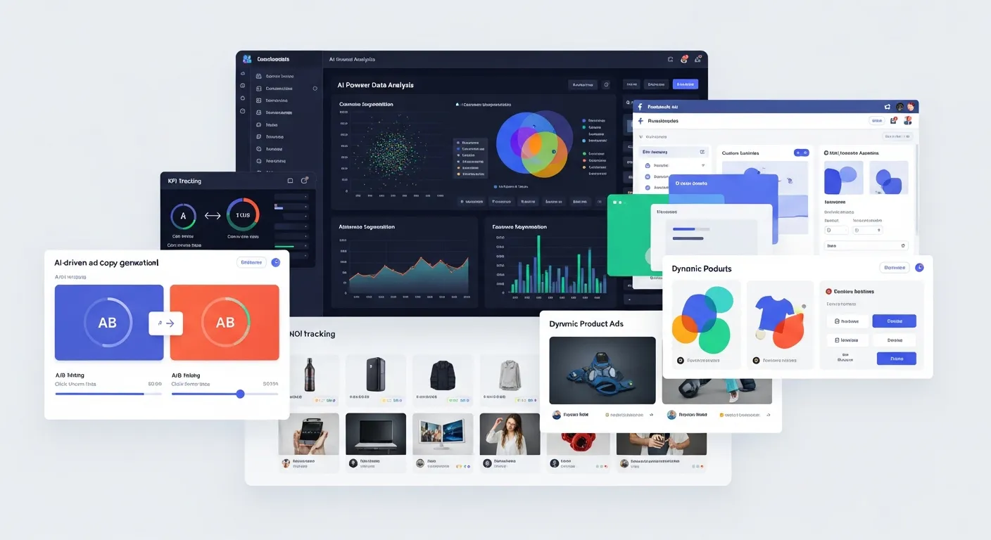 섹션 1: AI 기반 초개인화 캠페인 구축: 5단계 전략 - Performance Marketing 실전 전략
