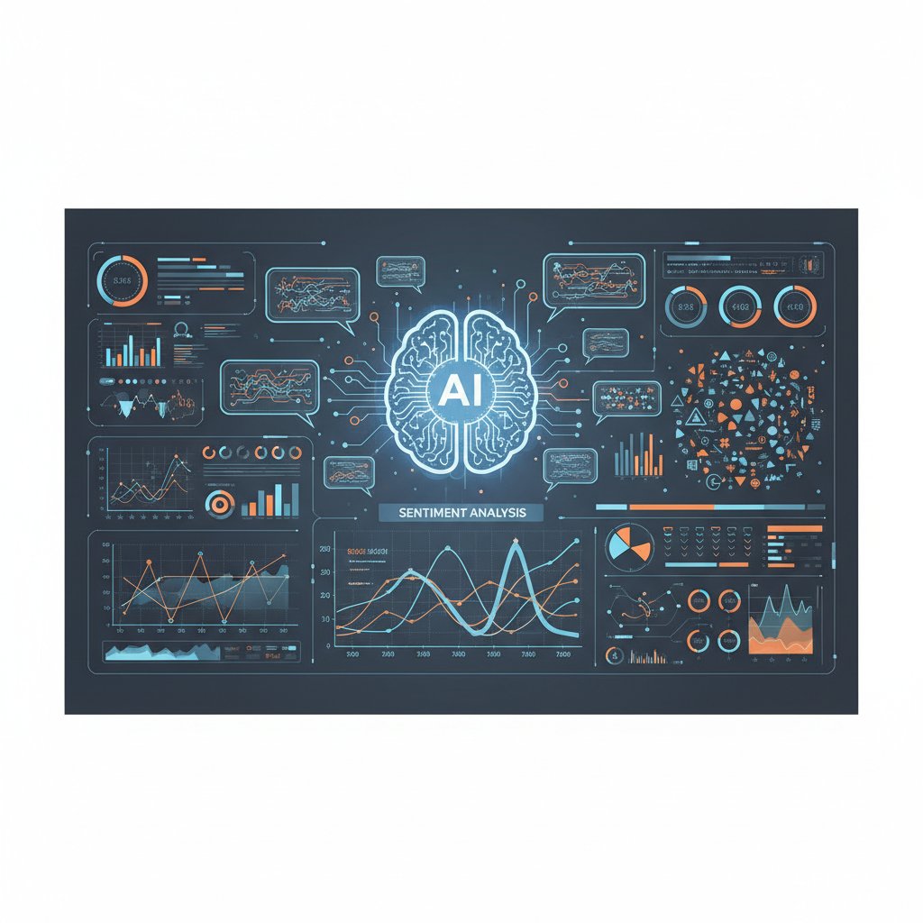 섹션 1: AI 리뷰 분석 기반 고객 니즈 초정밀 파악 - Performance Marketing 실전 전략