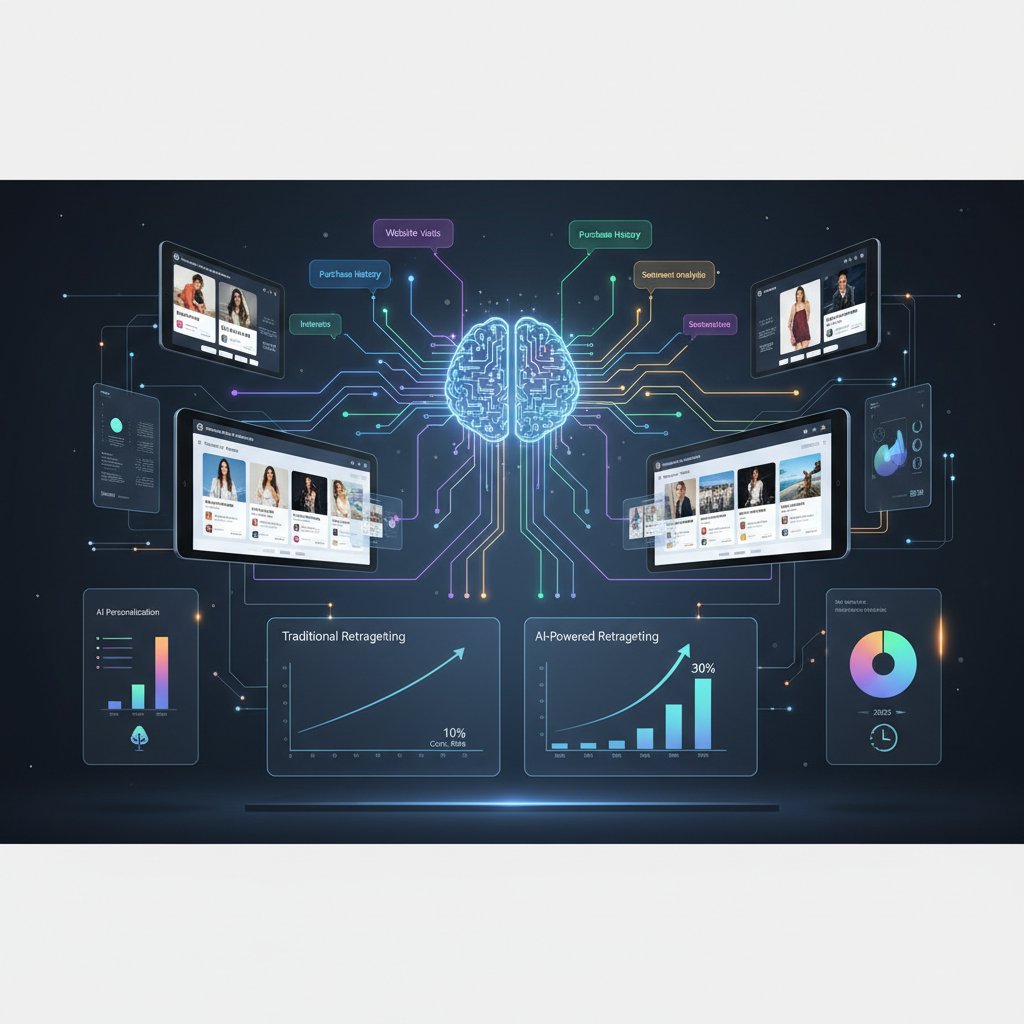 섹션 1: AI 예측 분석 기반 리타게팅, 왜 지금 시작해야 하는가? - Performance Marketing 실전 전략