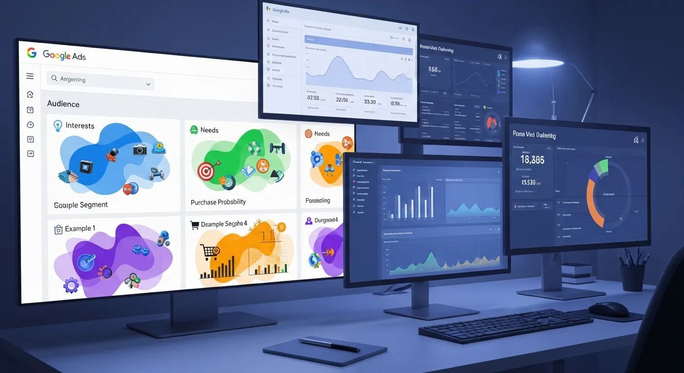섹션 1: AI 기반 잠재 고객 프로필 자동 생성 - Performance Marketing 실전 전략