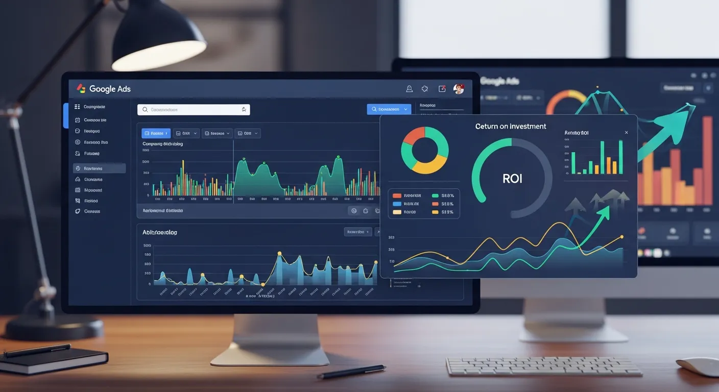 섹션 1: 숨겨진 고객 의도 발굴! '데이터 기반 키워드 전략'으로 전환율 2배 증대 - Performance Marketing 실전 전략