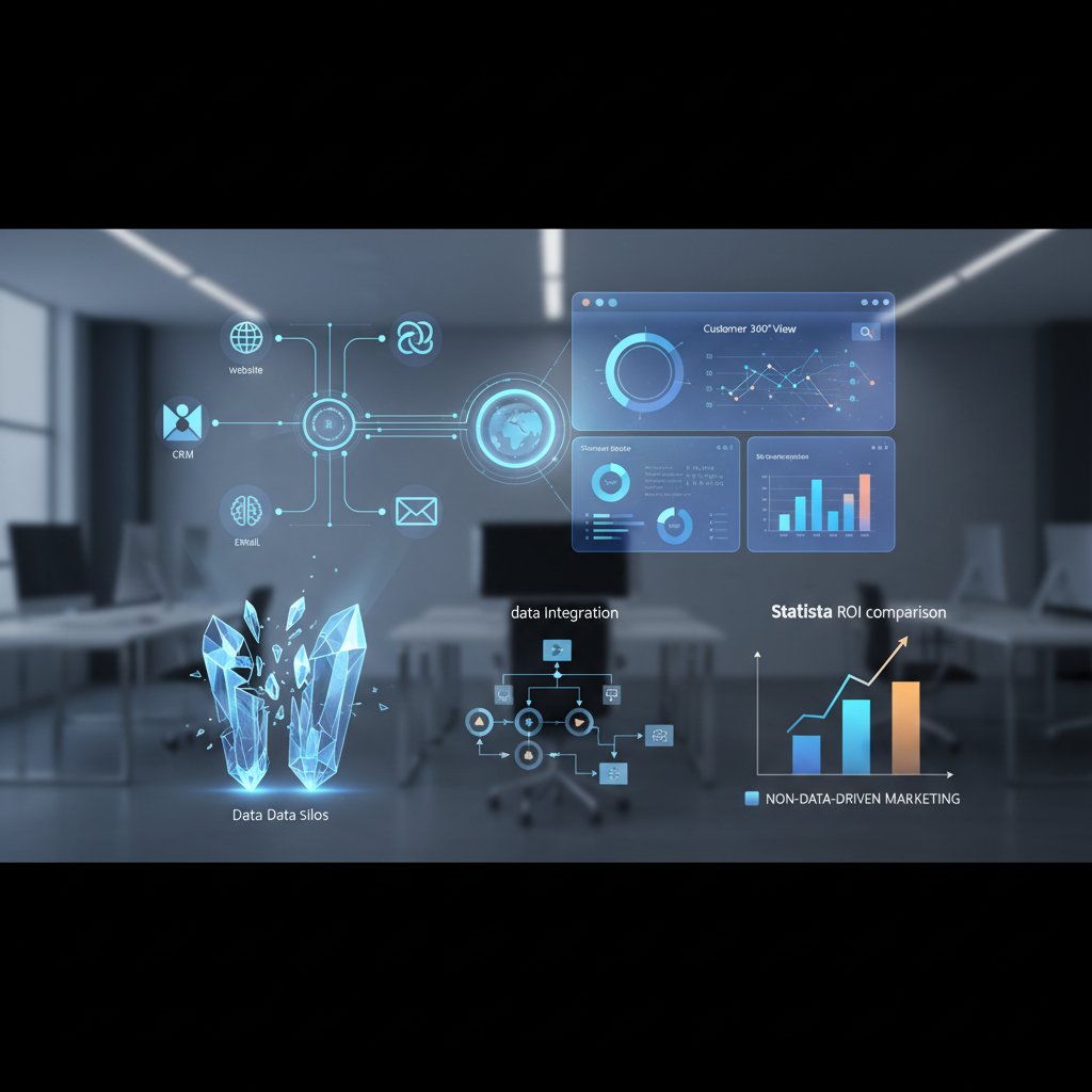 섹션 3: 2단계: AI 모델 구축 및 학습 - 미래 행동 예측 엔진 개발 - Performance Marketing 실전 전략