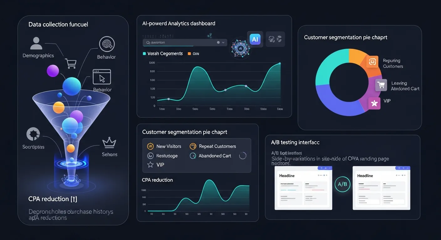 섹션 3: AI 기반 동적 콘텐츠 삽입으로 전환율 극대화 - Performance Marketing 실전 전략