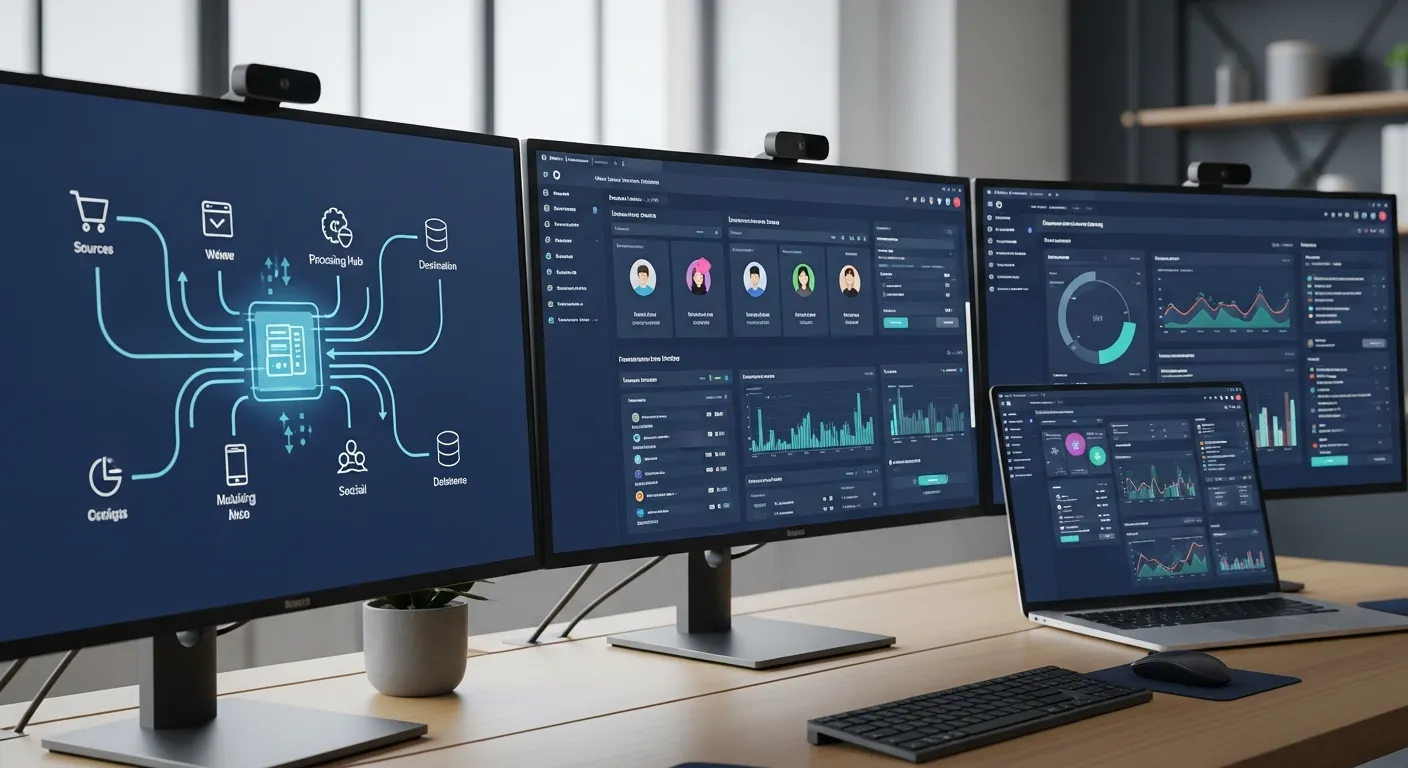 섹션 3: AI 기반 행동 예측 모델 구축 및 적용 - Performance Marketing 실전 전략