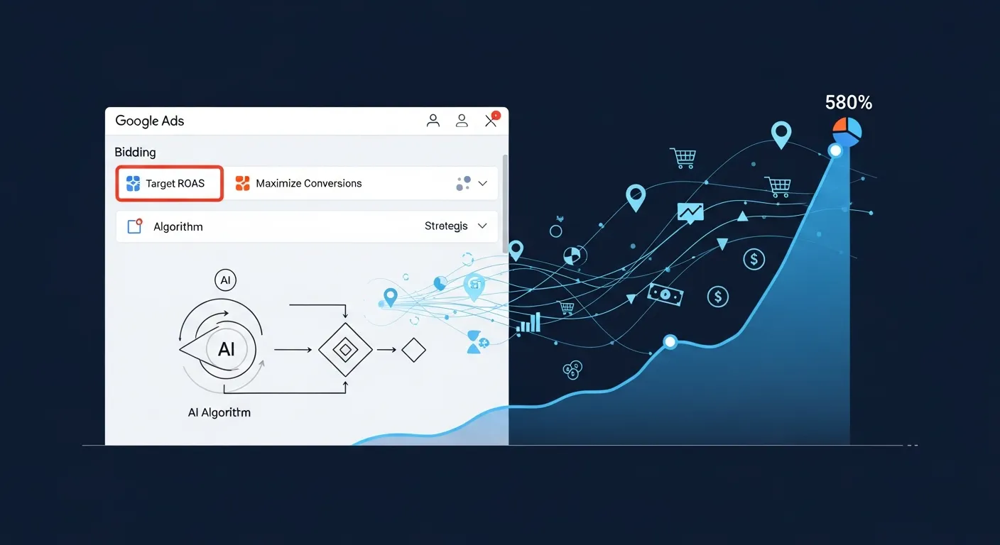섹션 3: AI 광고 소재 최적화: 클릭률 710% 향상시키는 초개인화 광고 - Performance Marketing 실전 전략