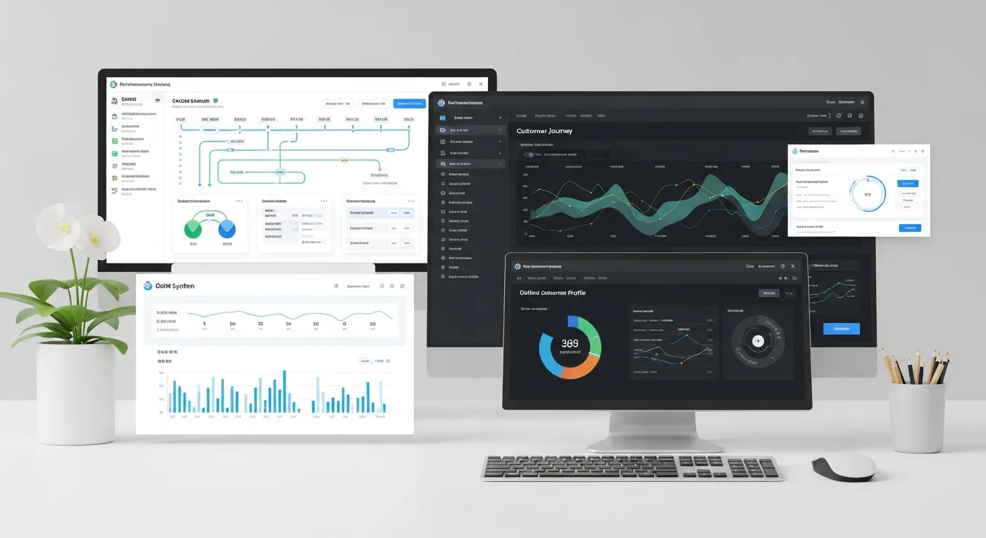 섹션 3: 2단계: AI 기반 행동 예측 모델 구축 – 미래 행동을 예측하다 - Performance Marketing 실전 전략