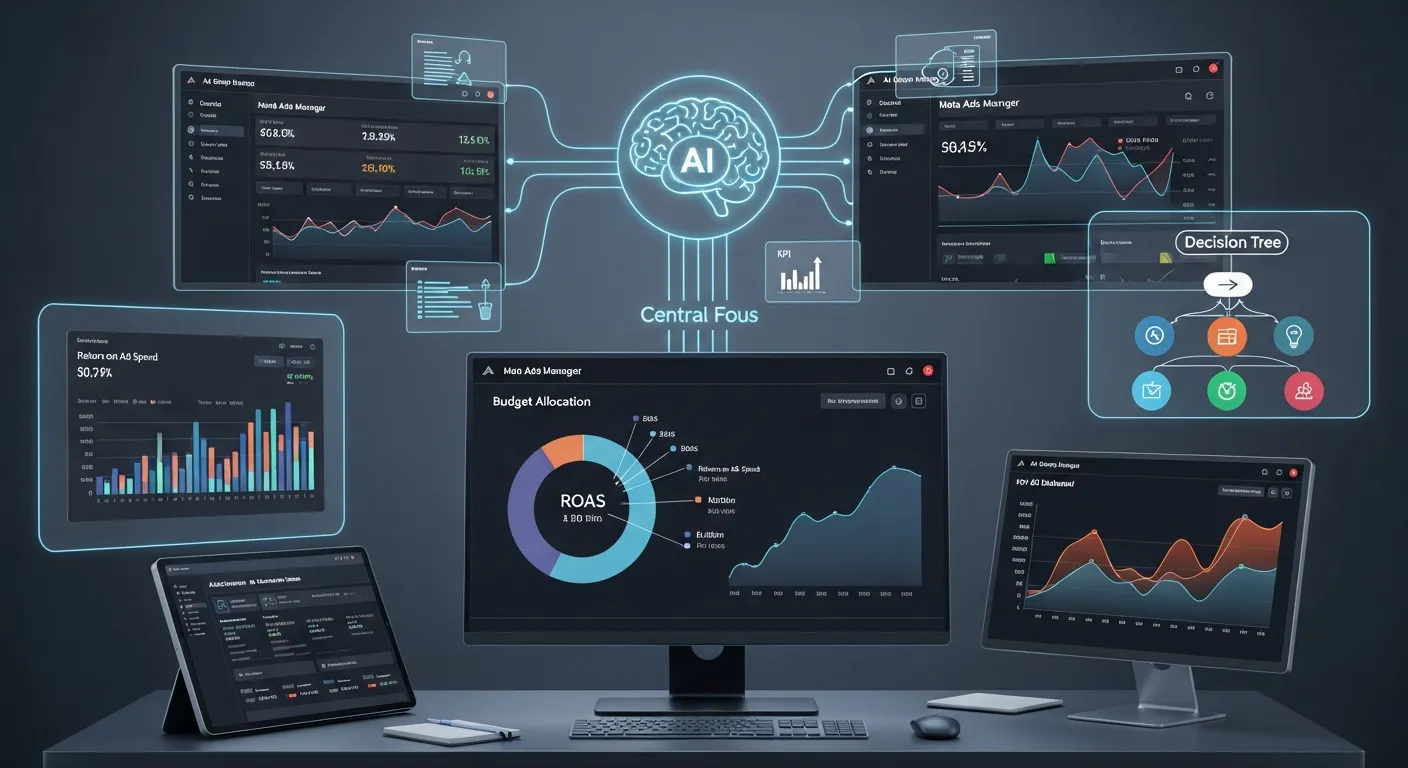 섹션 3: AI 기반 초개인화 입찰, 핵심 기능 파헤치기 - Performance Marketing 실전 전략